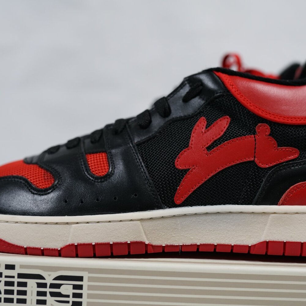 Thinking Different Hack Attacks - Bred Pill - 9 - image 5